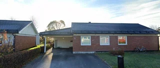 152 kvadratmeter stort hus i Gammelstad får nya ägare