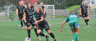 Drömstarten fick ett mardrömsslut: "Inte marginalerna med oss"
