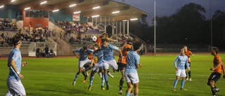 FC Gute numret större än IFK Visby – säkrade plats i cupen