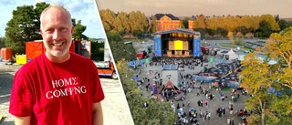 Arrangören om kritiserade regeln: "Undvika hög berusningsgrad"