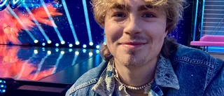 Finalen hägrar för Uppsalas hopp i Idol