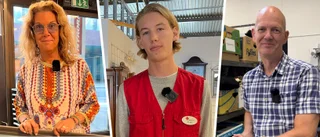 Här är varorna som stått längst i Uppsalas second hand-butiker