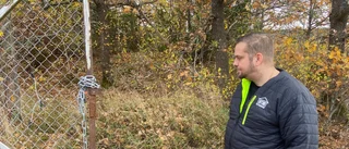 Jättetung stöld i Strängnäs – hittelön på 50 000 utlovas