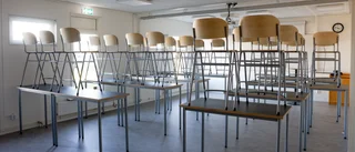 Skolpolitiker – värna om vår arbetssituation!