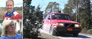 Rallysportens stora utmaning: "Läget är akut"