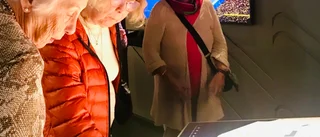 Hembygdsförening ökade kunskaperna om SSAB