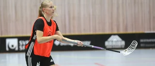 Endrestjärnan fortsatt på skadelistan efter smällen