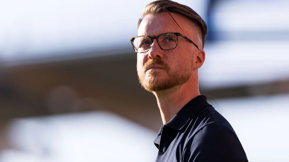 Kan Olof Unogård vara aktuell för tränarjobbet i Norrköping?