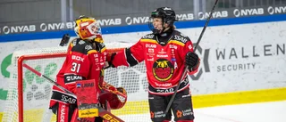 Luleå vann derbyt mot Skellefteå – backen avgjorde rysaren