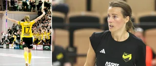 Endres stora glädjebesked – Anna Jakobsson redo för comeback