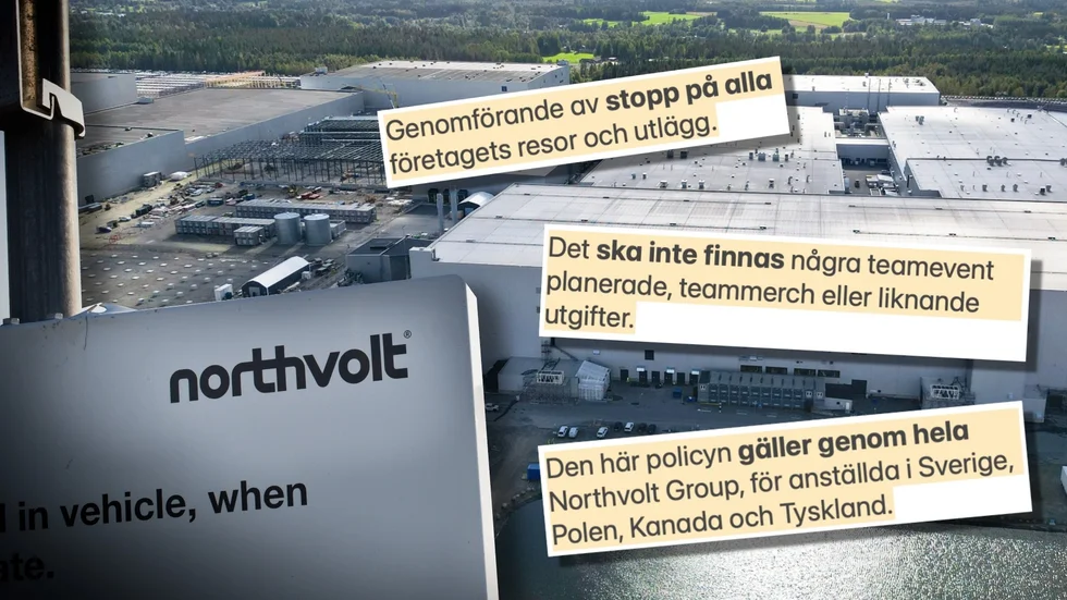     Personal uppger för Norran att läget kan vara allvarligare än vad de tidigare trott: ”Känslan är att inte ens cheferna vet hur illa det egentligen är”, säger en källa.
