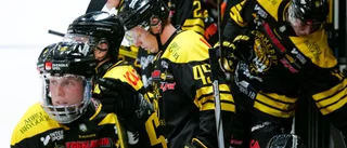 Pyspunka i powerplay och i matchen • För enkelt – för billigt!