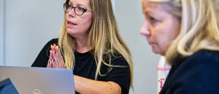 Socialförvaltningens drag: Tagit in konsulter – för första gången
