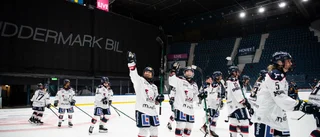 BILDEXTRA: LHC-målvaktens revansch – blev matchvinnare i rysaren