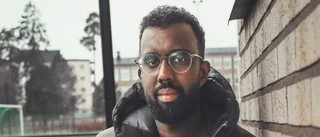 Mohamed sov när telefonen ringde: "Blev väldigt chockad"