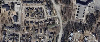119 kvadratmeter stort hus i Kiruna sålt för 2 500 000 kronor