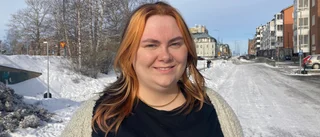 Felicia på Tjejjouren: Våld mot tjejer kan se ut på många sätt