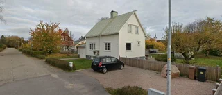 Huset på Västervägen 13 i Skutskär sålt för andra gången sedan 2023