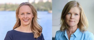  ”Vi har global backlash mot kvinnors och flickors rättigheter”
