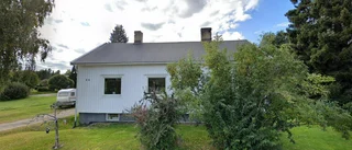 95 kvadratmeter stort hus i Svensbyn sålt för 1 575 000 kronor