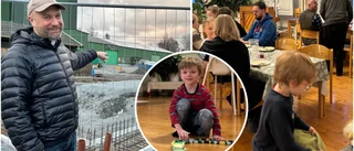 Satsningen: Här byggs det ut för att bli störst