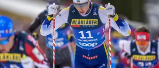Norskt VM-guld i skiathlon – Poromaa åtta