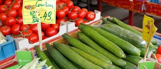 Något lägre inflation i eurozonen