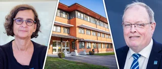 Tidigare direktör vill ha toppjobbet på ön – 20 har sökt