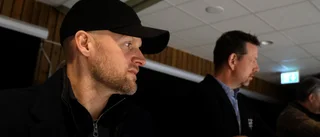 Mårtensson på scoutinguppdrag – avslöjandet om LHC:s nye norrman