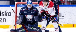 Oj, så viktiga poäng – efter nya jätterysaren i Saab arena