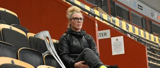 Efter succén – Skellefteå AIK förlänger kontraktet med Dahlgren