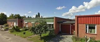 Nya ägare till kedjehus i Enköping – prislappen: 2 775 000 kronor