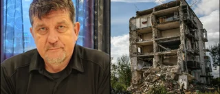 Räddningstjänstens utmaning i år: Förbereda sig på krig