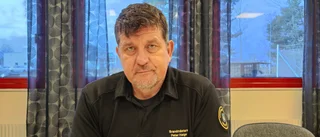 Ovanligt många suicidärenden för Västerviks räddningstjänst