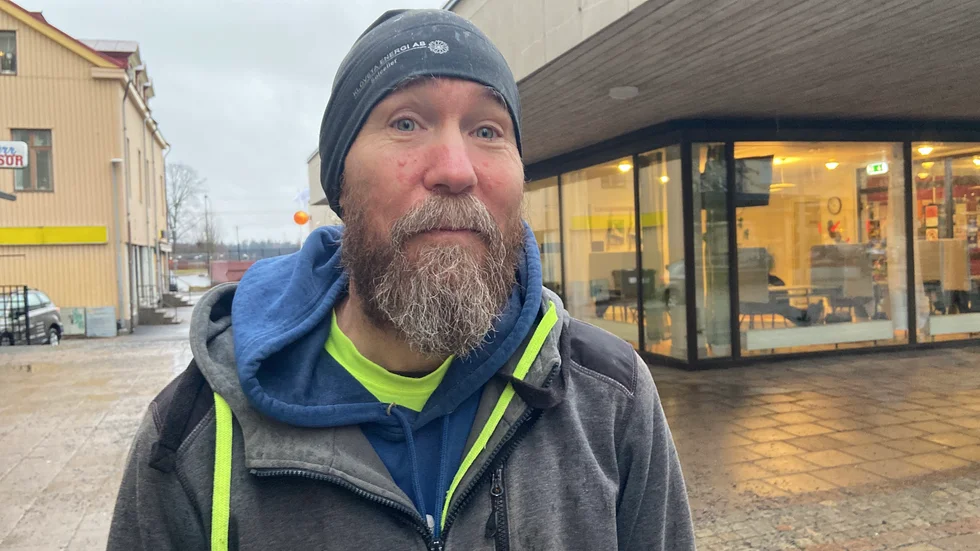 Johan Lexell är kritisk mot Centrumfastigheters förslag och tycker inte att ett samråd kan ersätta en medborgardialog. 