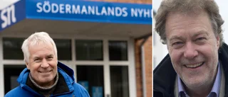 Tack käre Tommy – du har aldrig suttit still