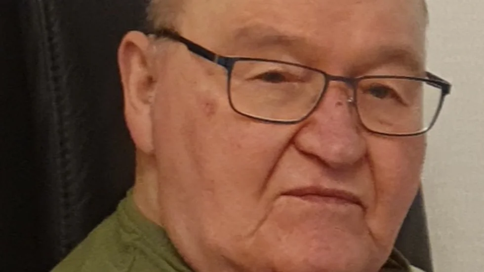 Torbjörn Sundbom.