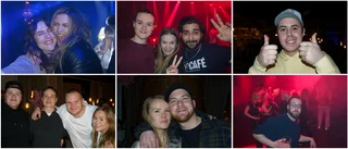 VIMMEL – sista festkvällen på Cinco