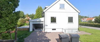 2 995 000 kronor för 40-talsvilla i Motala – värdet har ökat mycket