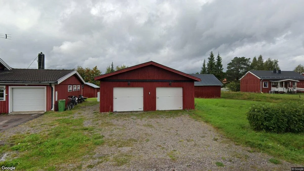 Ängvägen 9