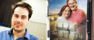 Stärk rättigheterna för personer med funktionsnedsättning