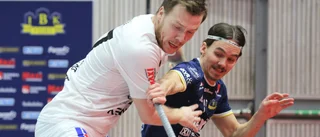 Visby IBK:s kollaps – tappade 2–1 till 2–8-förlust mot topplaget