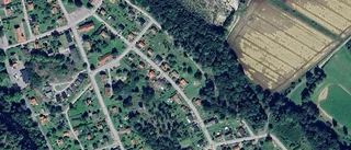 Nya ägare till fastigheten på Villavägen 16 i Edsbruk – 720 000 kronor blev priset