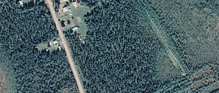 Lantbruksfastighet i Korpilombolo får ny ägare