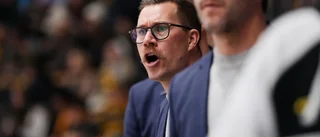 Falk inte nöjd med toppspelarnas insatser: ”Nej – inte just nu”
