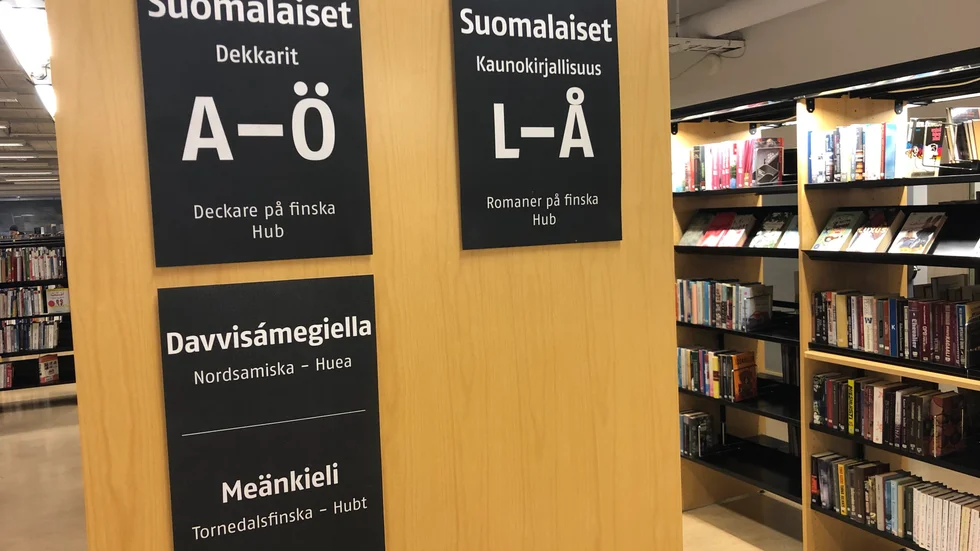 Regeringen har inte för avsikt att fortsätta och permanenta  satsningen på språkcentrum för finska, jiddisch, meänkieli och romani chib som funnits de tre senaste åren. 