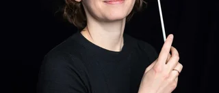 Fyrverkerier, knalleffekter och rejäla kontraster på UKK