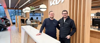 Björkmans Bil söker 20 nya medarbetare: “Stort intresse“