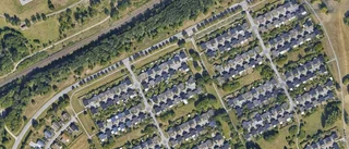 132 kvadratmeter stort kedjehus i Linköping får nya ägare
