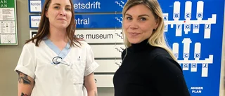 Hälsocentralen testade ett nytt grepp – då vällde patienterna in